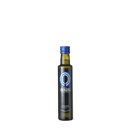 Gkazas 250ml bottle 1