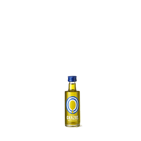 Gkazas 40ml (box) 1