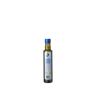 250ML organic olive oil can - Image 3