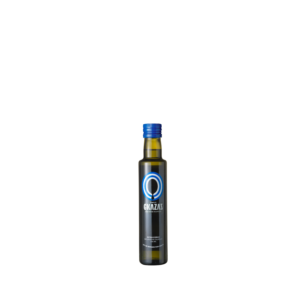 250ML organic olive oil can - Image 2