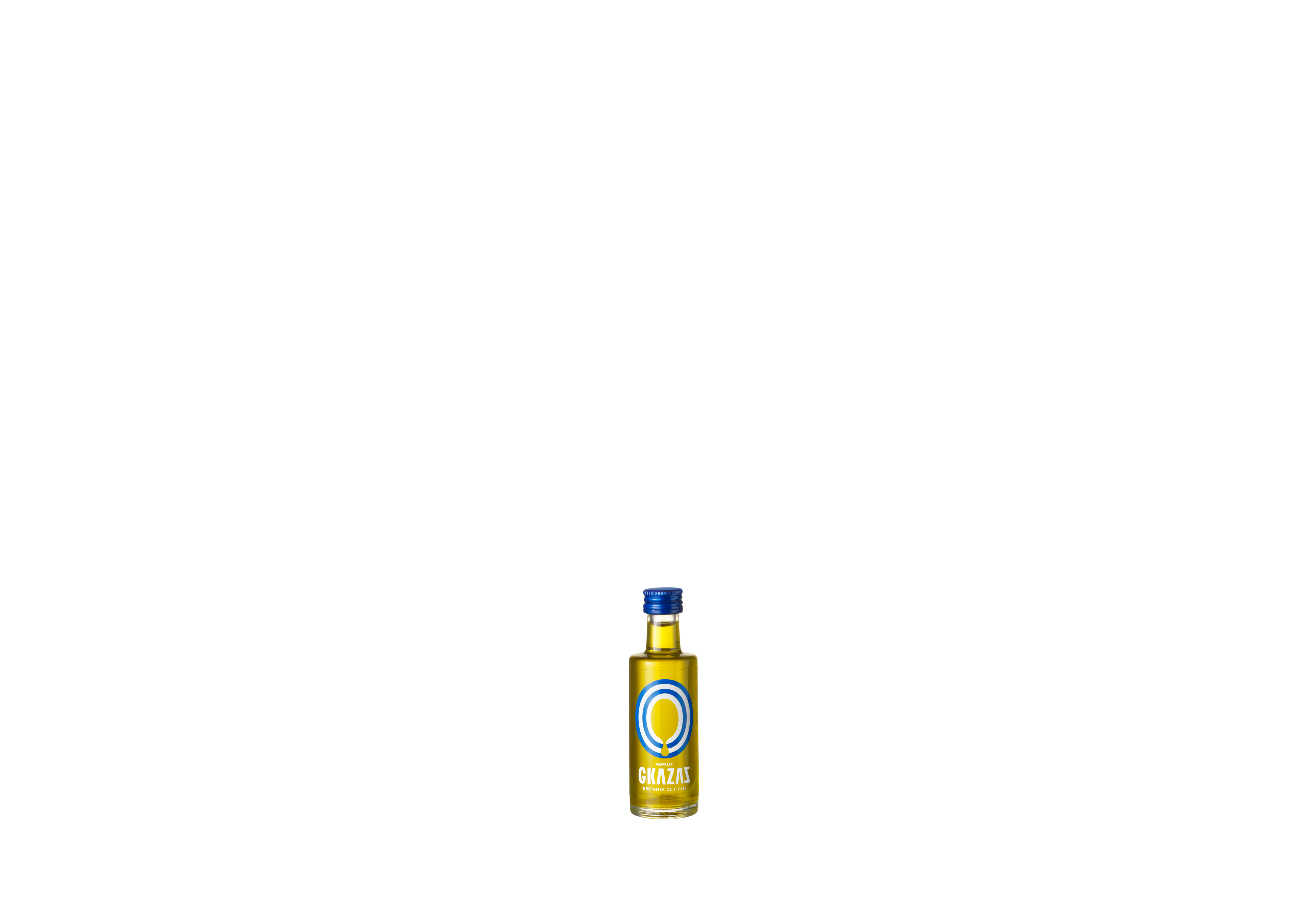 40ML organic olive oil bottles (box 35x) 2 40ML organic olive oil bottles (box 35x) - Image 2