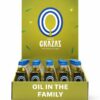 Gkazas 40ml (box) 5