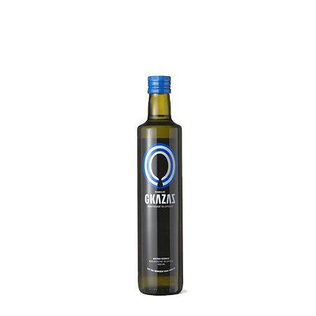 500ML fles olijfolie