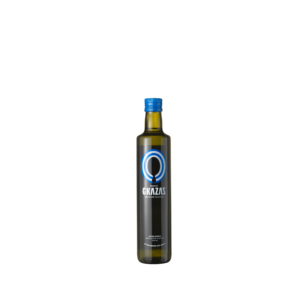 500ML organic olive oil bottle - Image 2