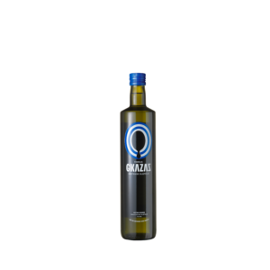 Gkazas bouteille 750ml 1