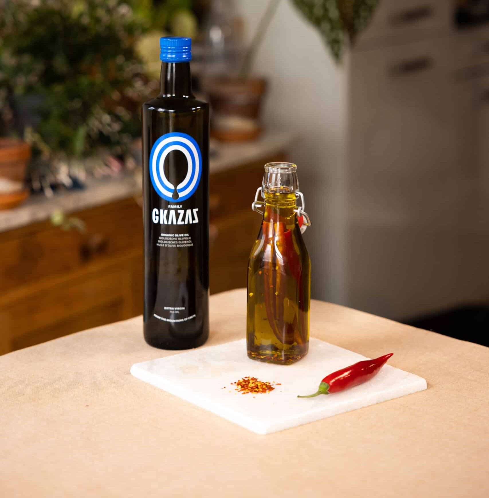 500ML organic olive oil bottle 4 500ML organic olive oil bottle - Image 4