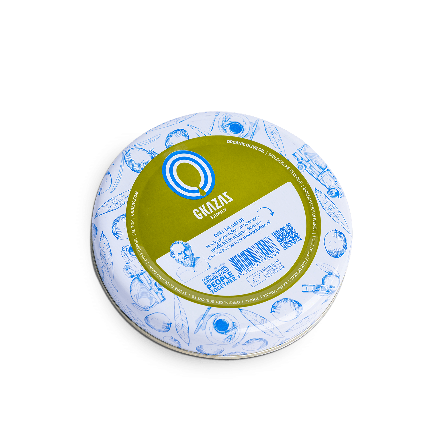 Subscription 600 ml 1 Subscription 600 ml