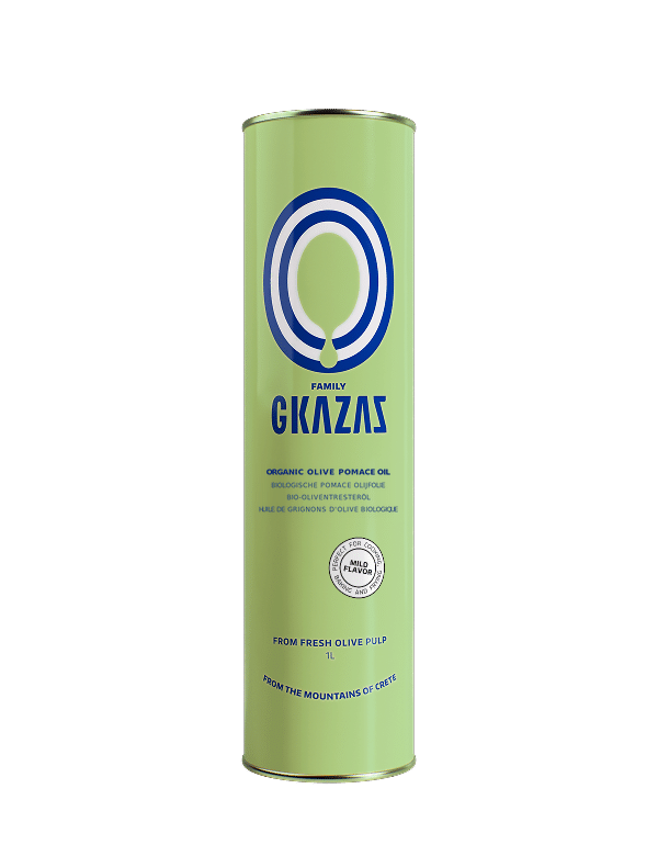Ace pomase olive oil 1L ✖️12 Buy pomace olive oil - Gkazas